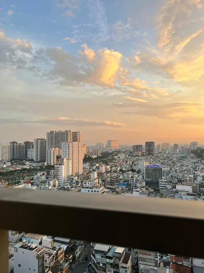 Soho Your House In District 1 Hcmc Ho Chi Minh City