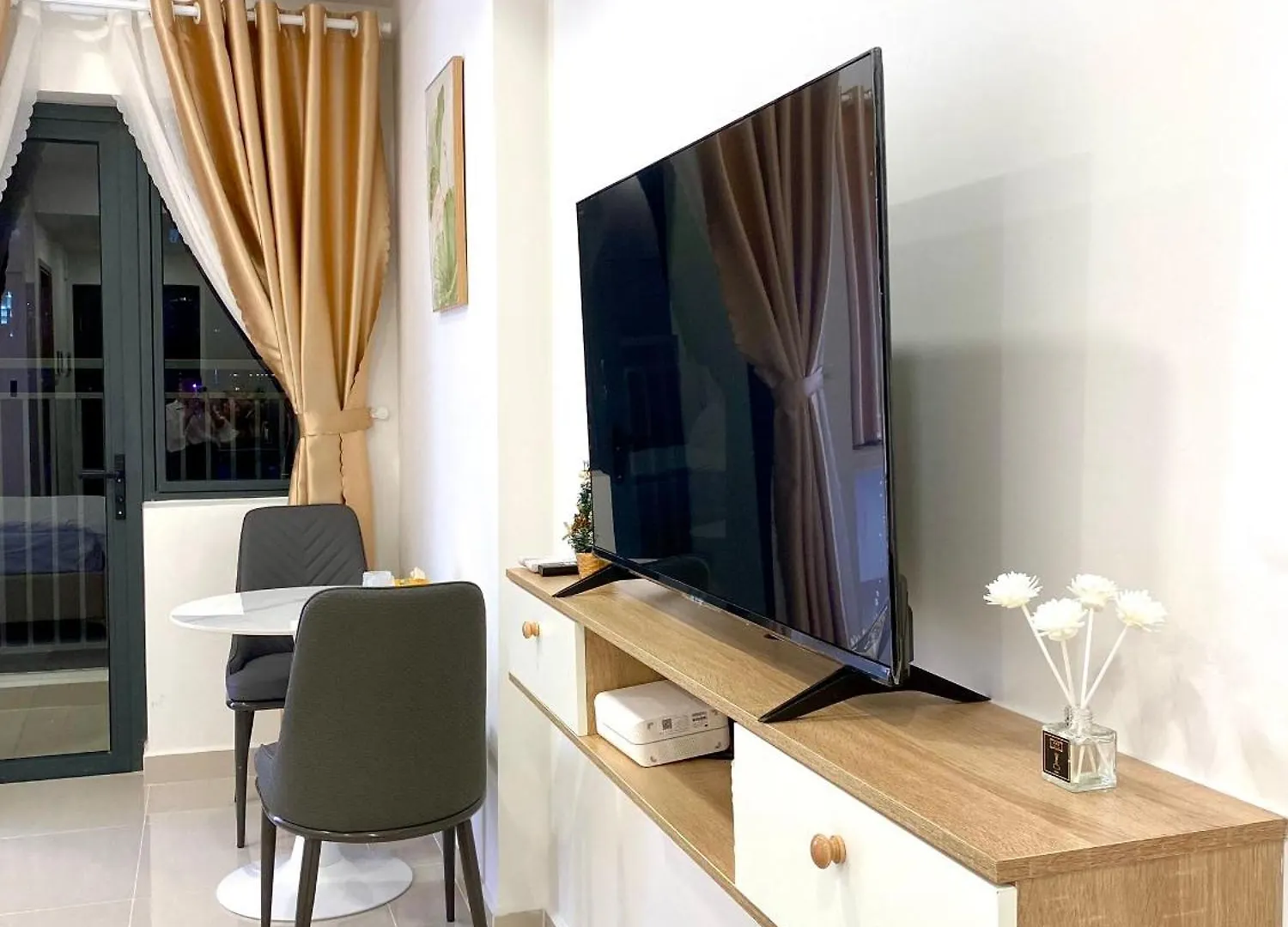 Soho Your House In District 1 Hcmc Ho Chi Minh City