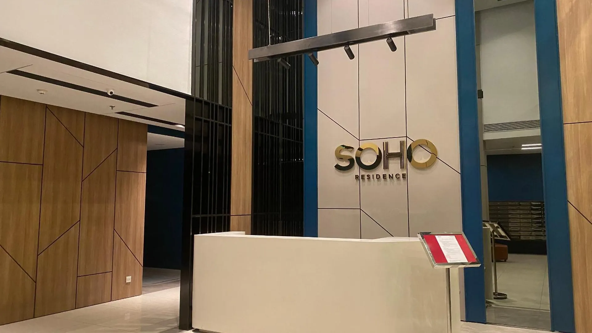 Soho Your House In District 1 Hcmc Ho Chi Minh City
