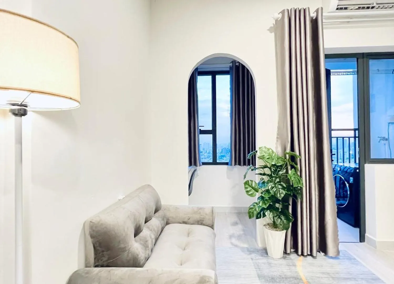 Apartment Soho Your House In District 1 Hcmc Ho Chi Minh City