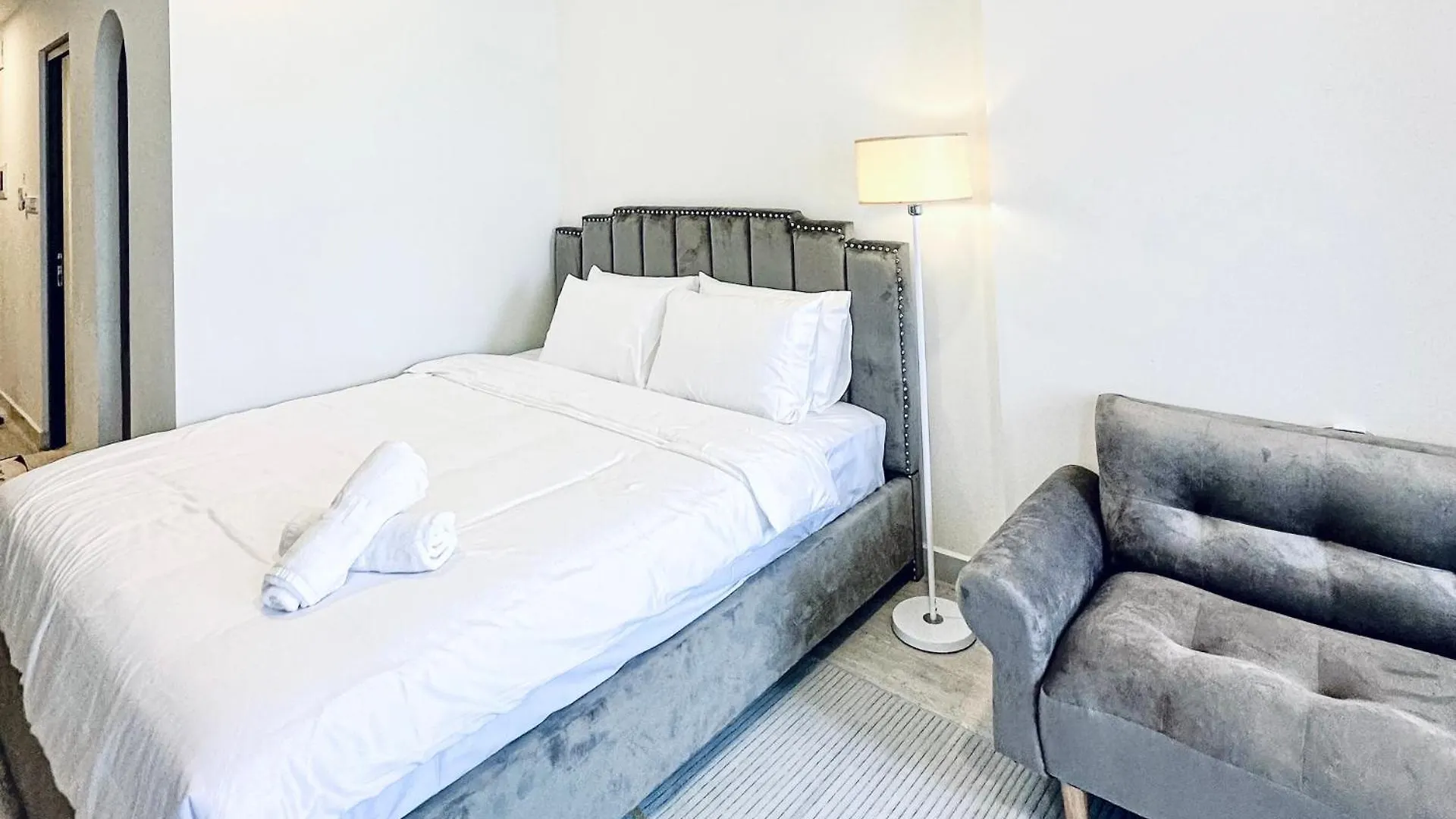 Soho Your House In District 1 Hcmc Ho Chi Minh City Apartment