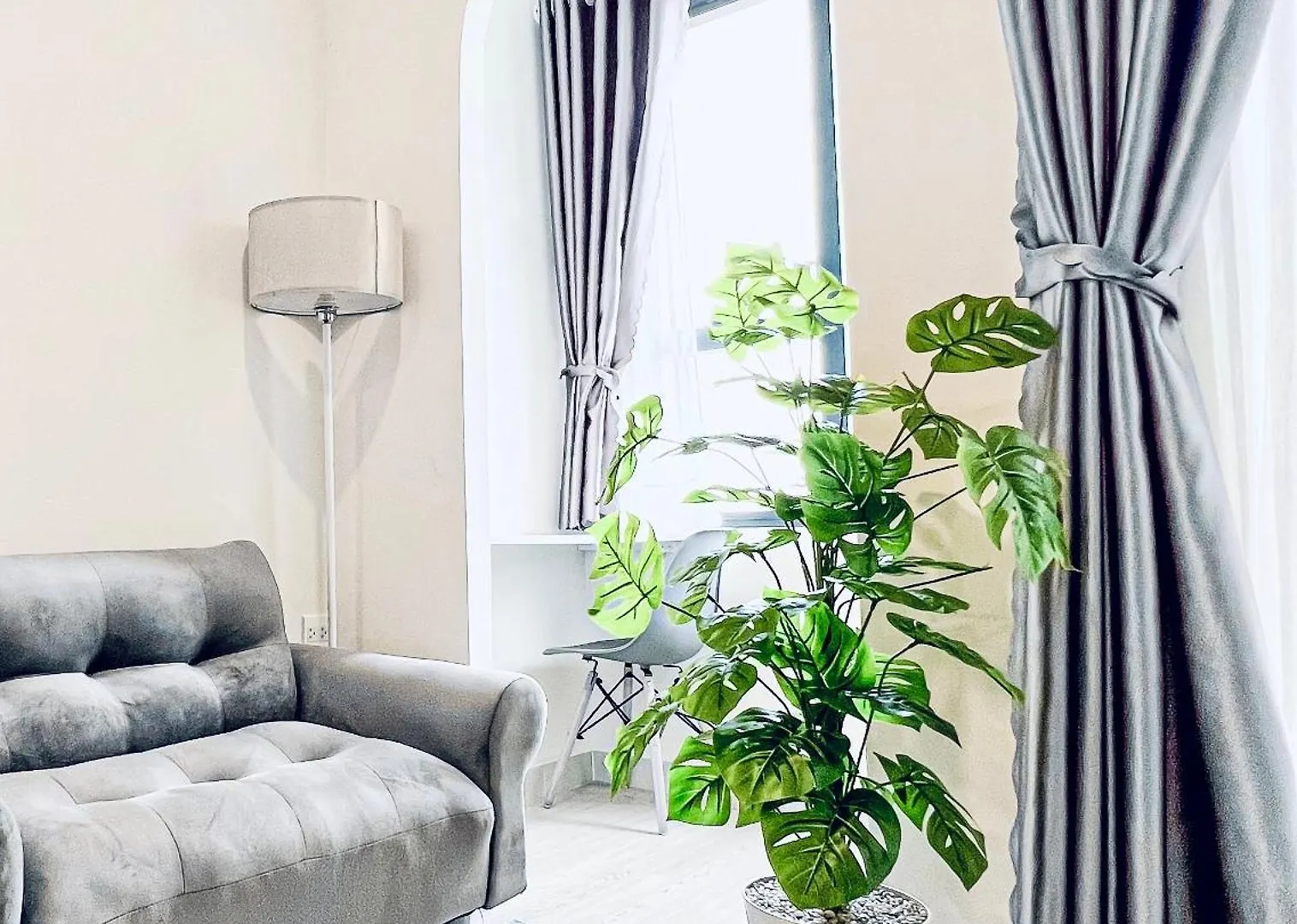 Soho Your House In District 1 Hcmc Ho Chi Minh City Apartment