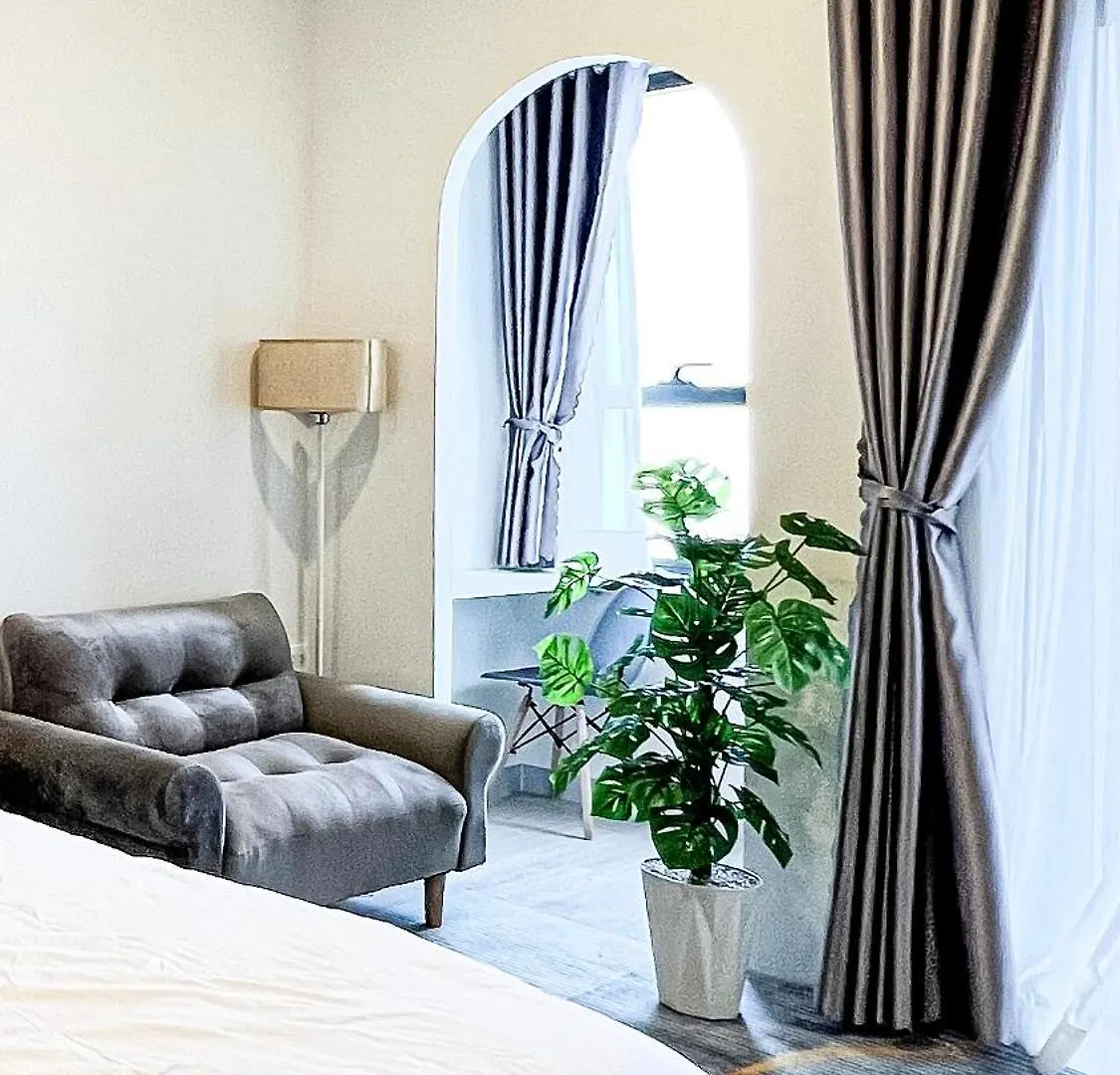 Apartment Soho Your House In District 1 Hcmc Ho Chi Minh City