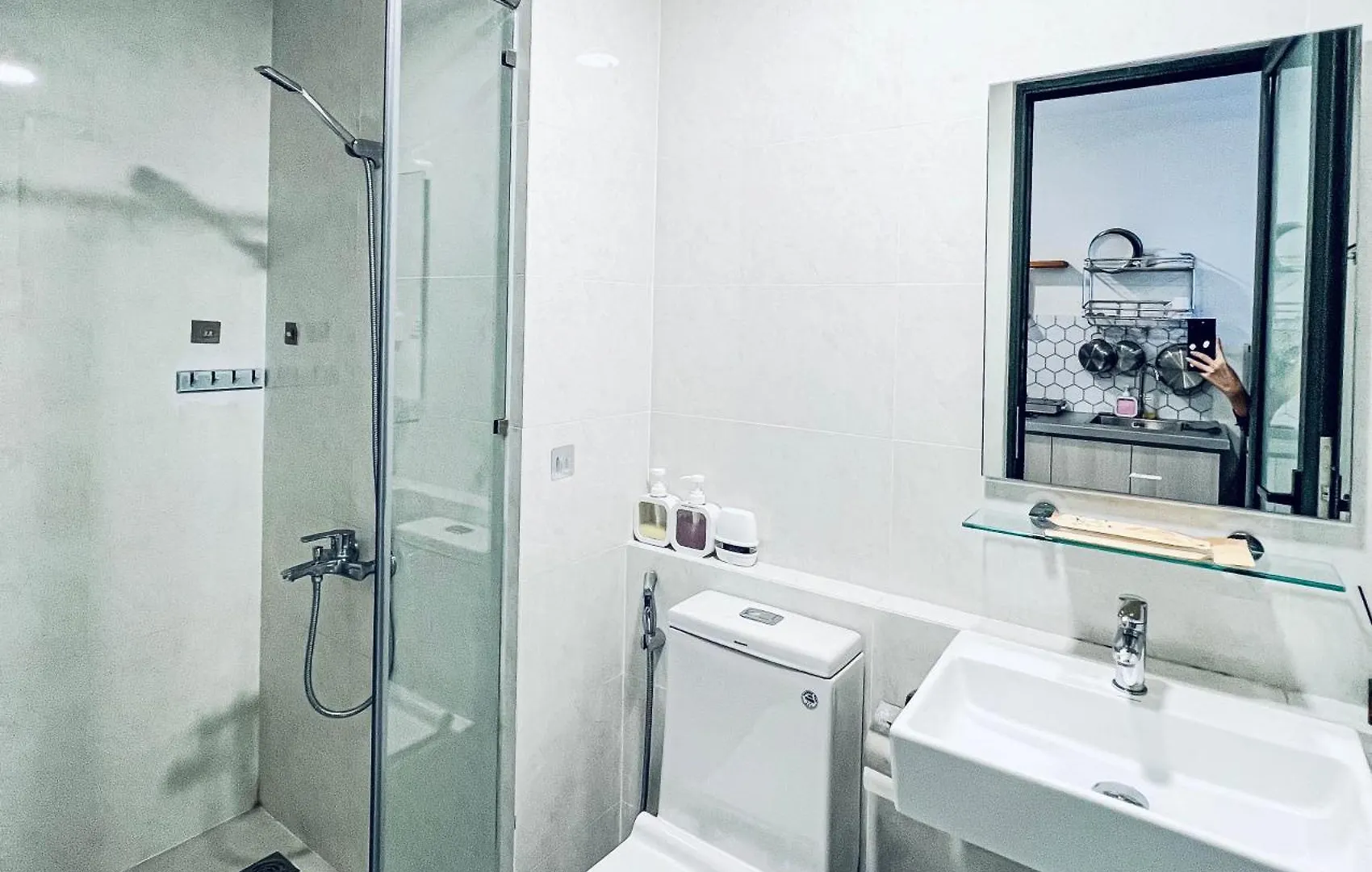 Apartment Soho Your House In District 1 Hcmc Ho Chi Minh City
