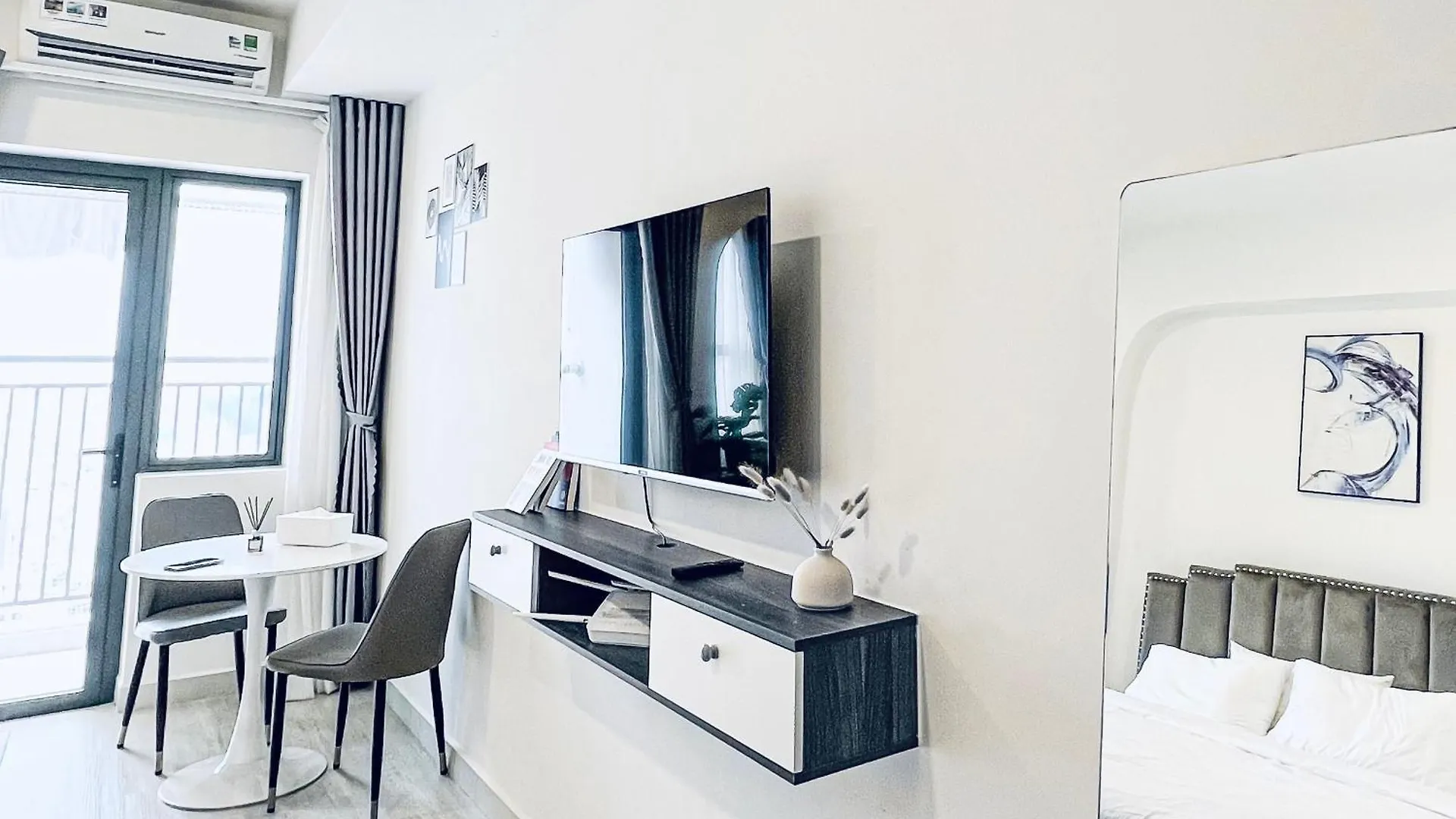 Soho Your House In District 1 Hcmc Ho Chi Minh City Vietnam