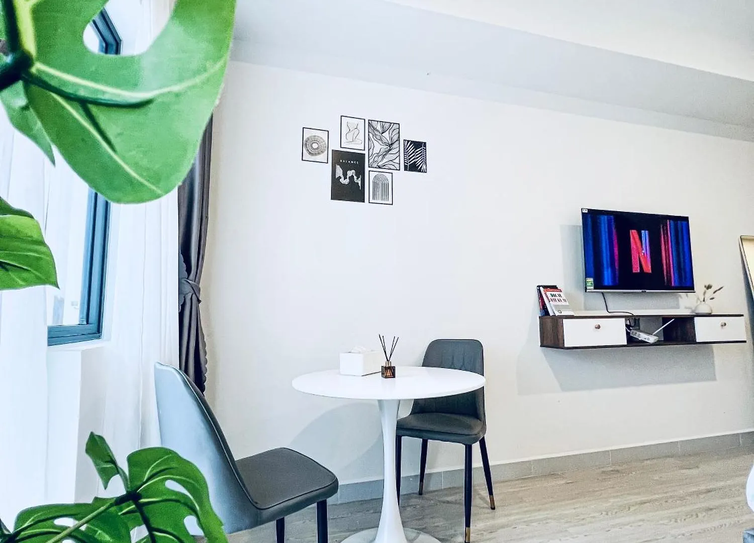 Soho Your House In District 1 Hcmc Ho Chi Minh City Apartment