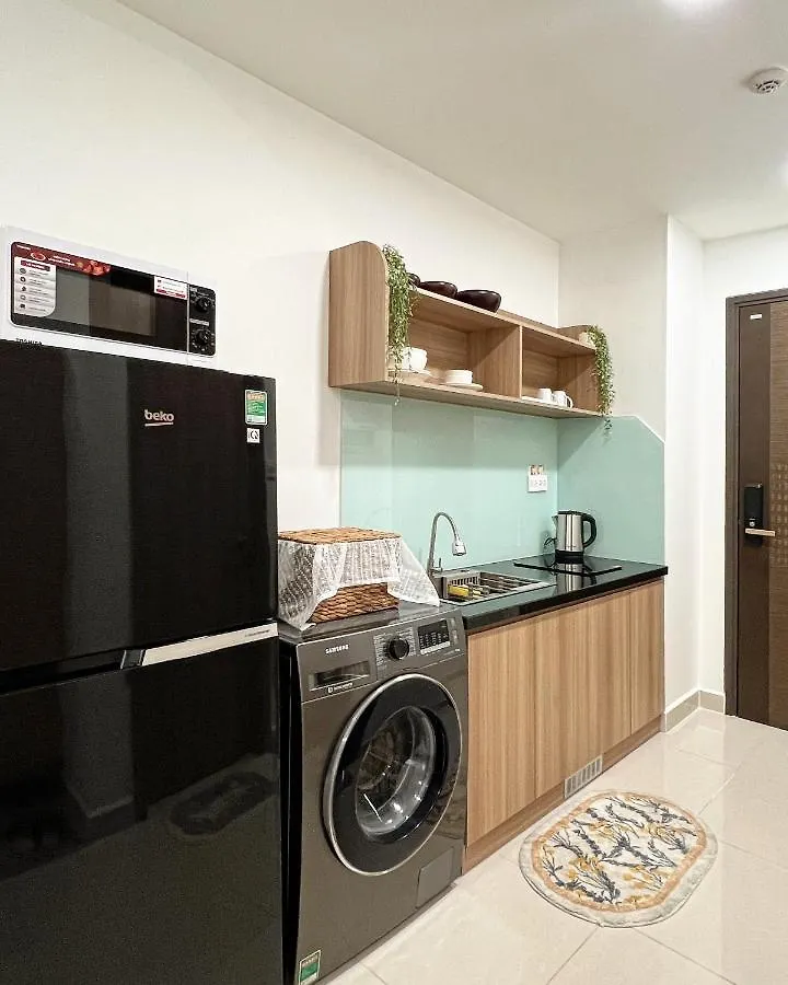 Soho Your House In District 1 Hcmc Ho Chi Minh City