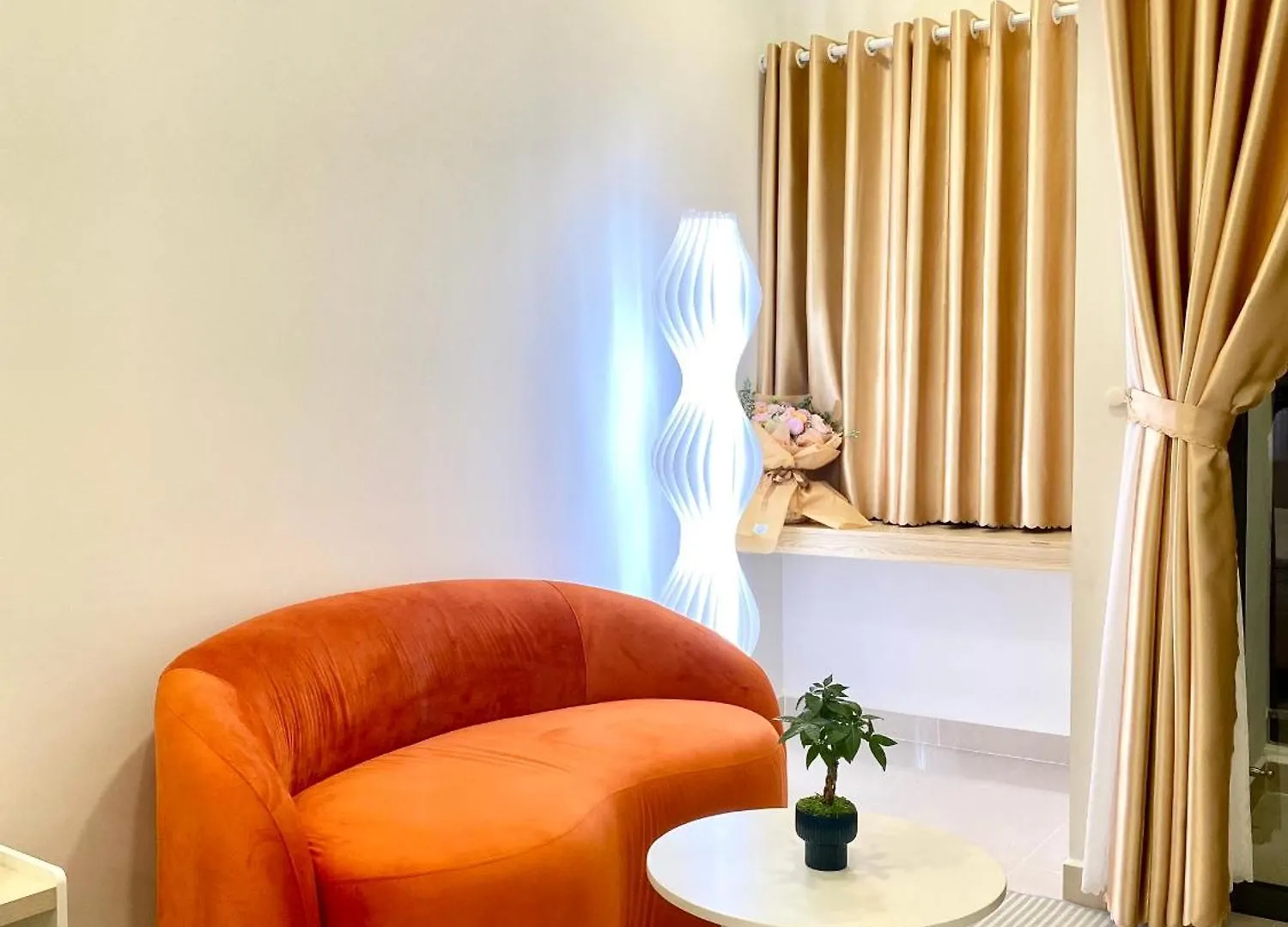 Apartment Soho Your House In District 1 Hcmc Ho Chi Minh City Vietnam