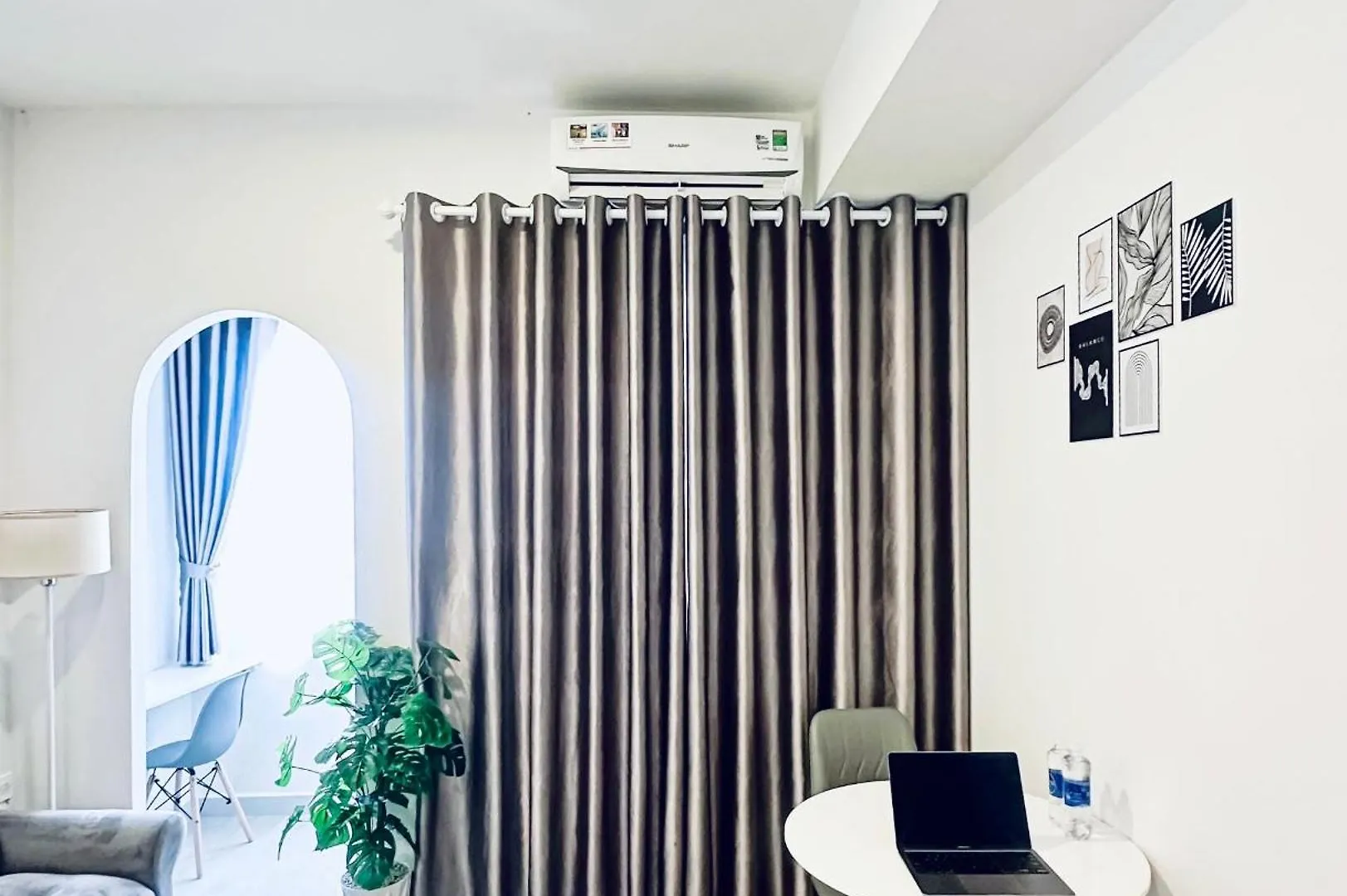 Apartment Soho Your House In District 1 Hcmc Ho Chi Minh City