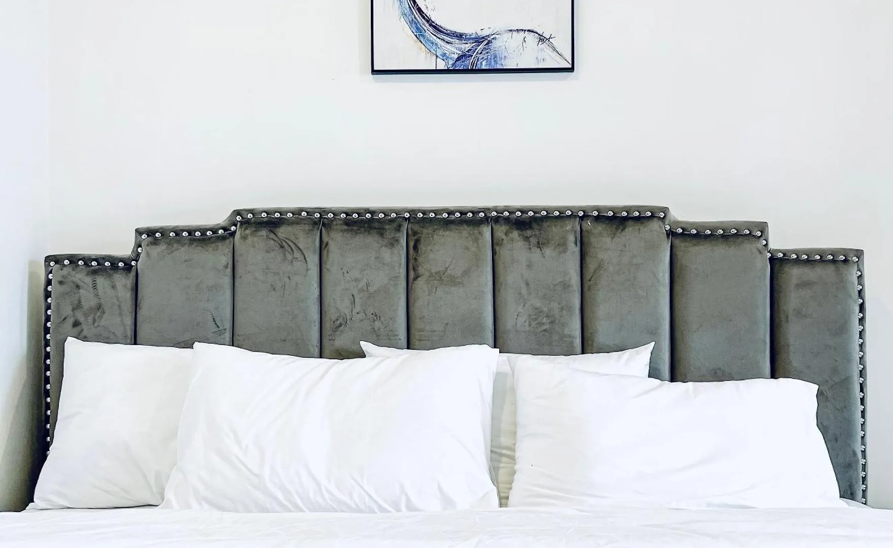 Soho Your House In District 1 Hcmc Ho Chi Minh-Byen Lejlighed
