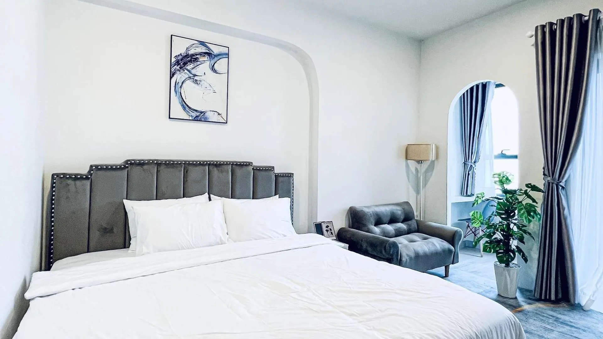 Soho Your House In District 1 Hcmc Ho Chi Minh-Byen 0*,  Vietnam