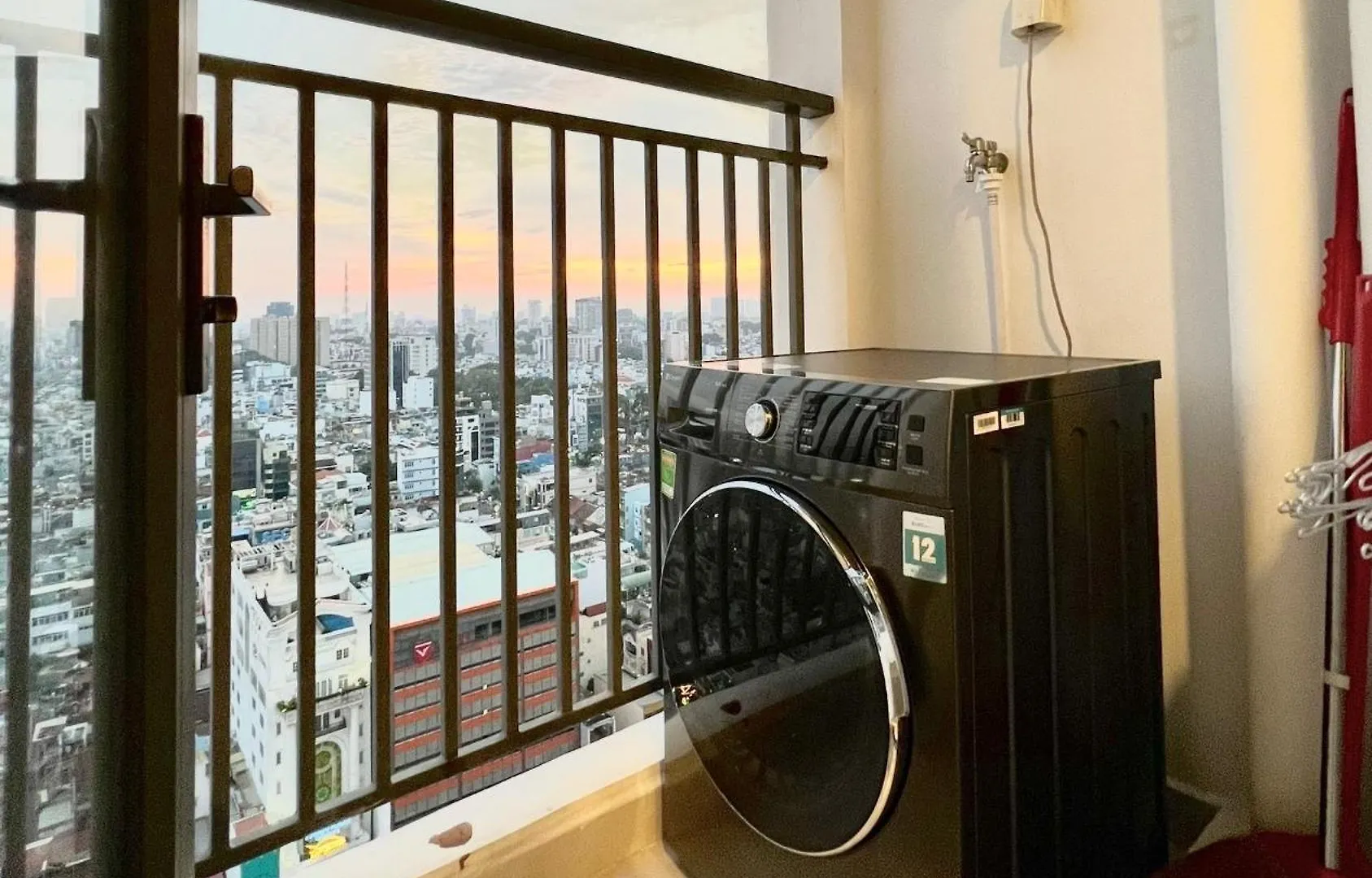 Soho Your House In District 1 Hcmc Ho Chi Minh-Byen